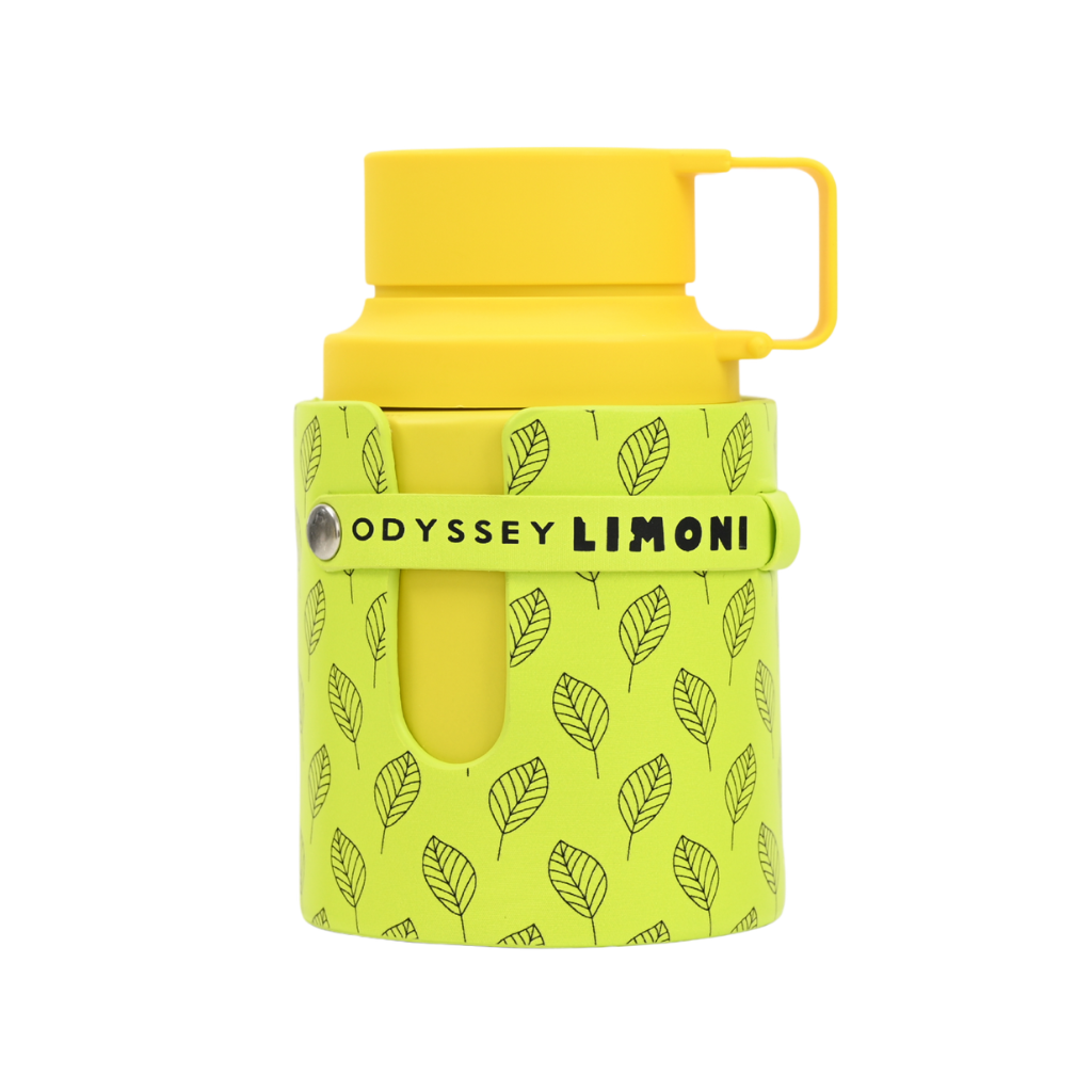 Nước Hoa Armaf ODYSSEY LIMONI FRESH EDITION 100ml