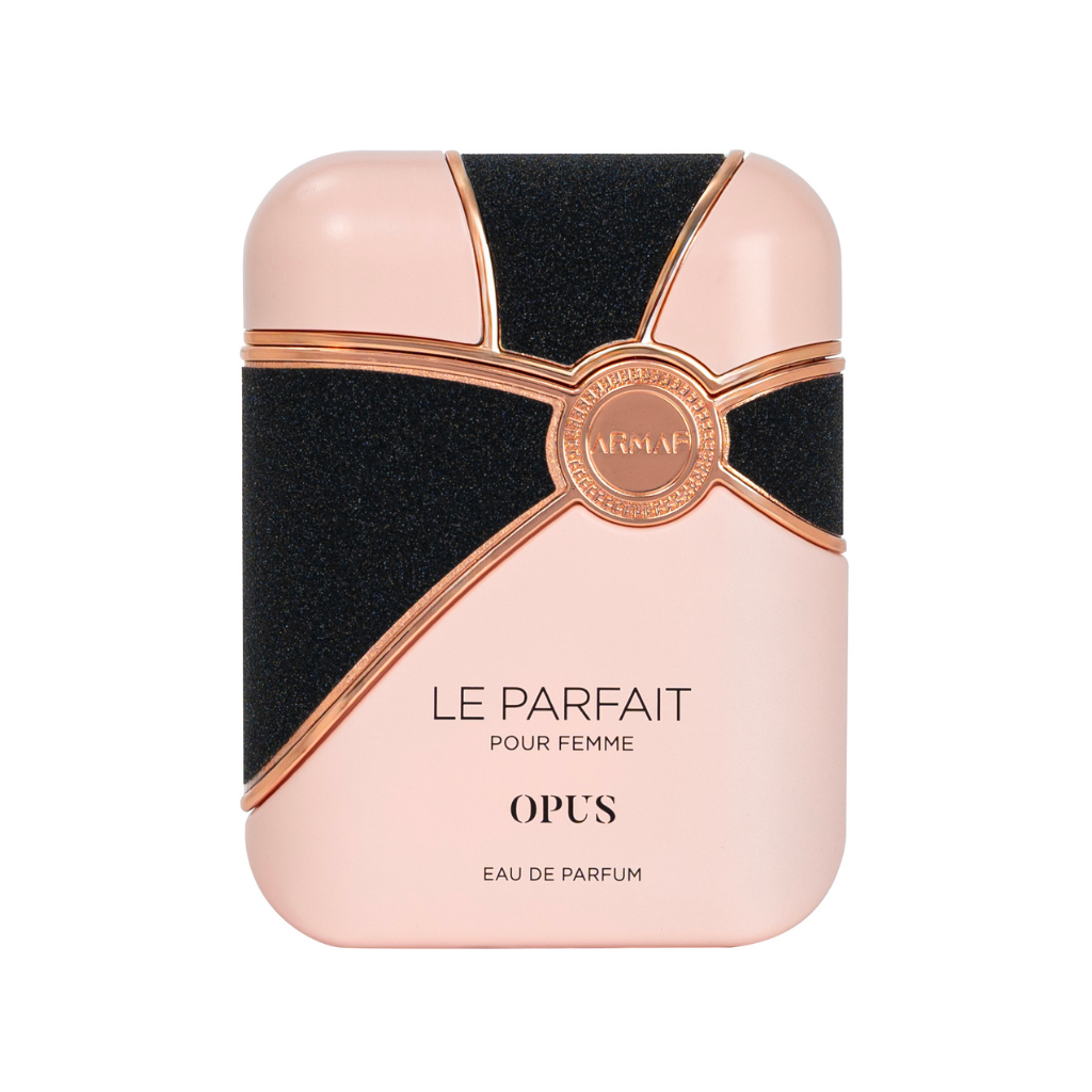 香水(女性用) ARMAF LE PARFAIT POUR FEMME OPUS Nước hoa Armaf Le Parfait Opus Pour Femme 100ml