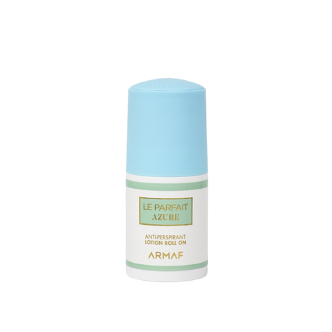 Lăn Khử Mùi Armaf Le Parfait Azure 75g