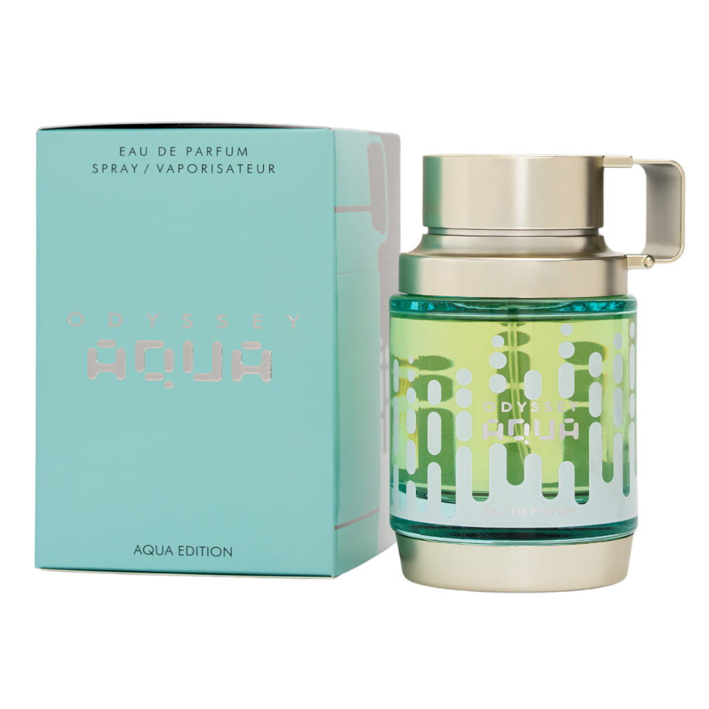 Nước Hoa Nam Armaf Odyssey Aqua 100ml