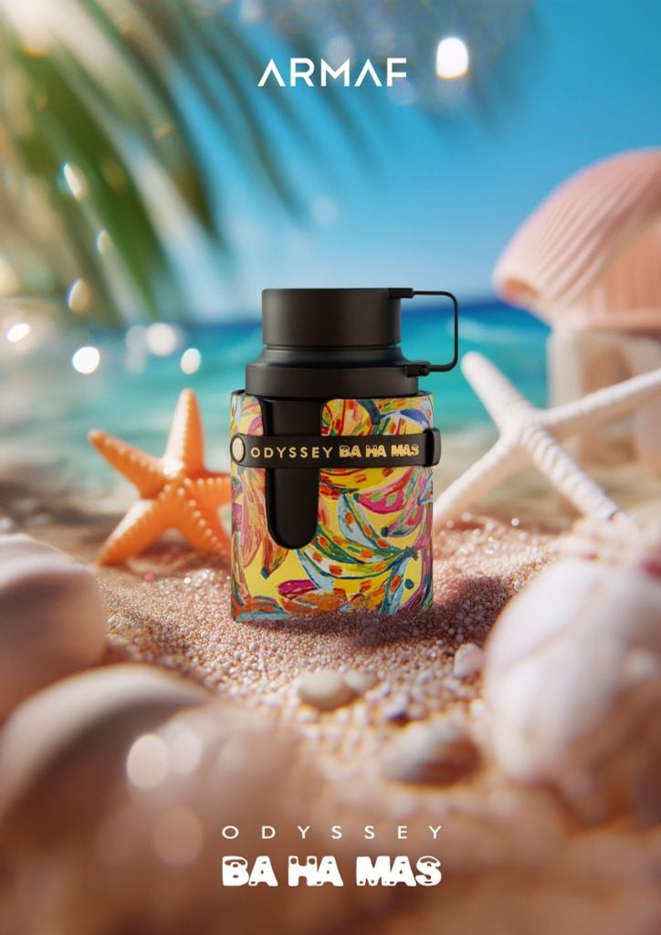Nước hoa Armaf Odyssey Bahamas