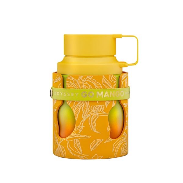 Barkbox Go Mango Nước hoa Armaf Odyssey Go Mango