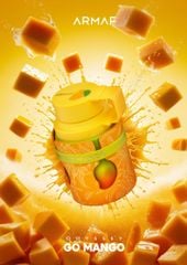 Nước hoa Armaf Odyssey Go Mango