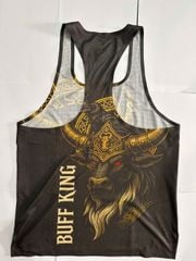 áo singlet trâu nữ