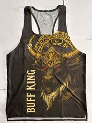 áo singlet trâu nữ