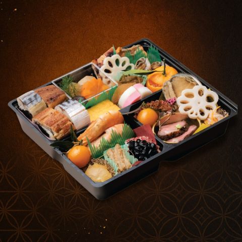 Osechi