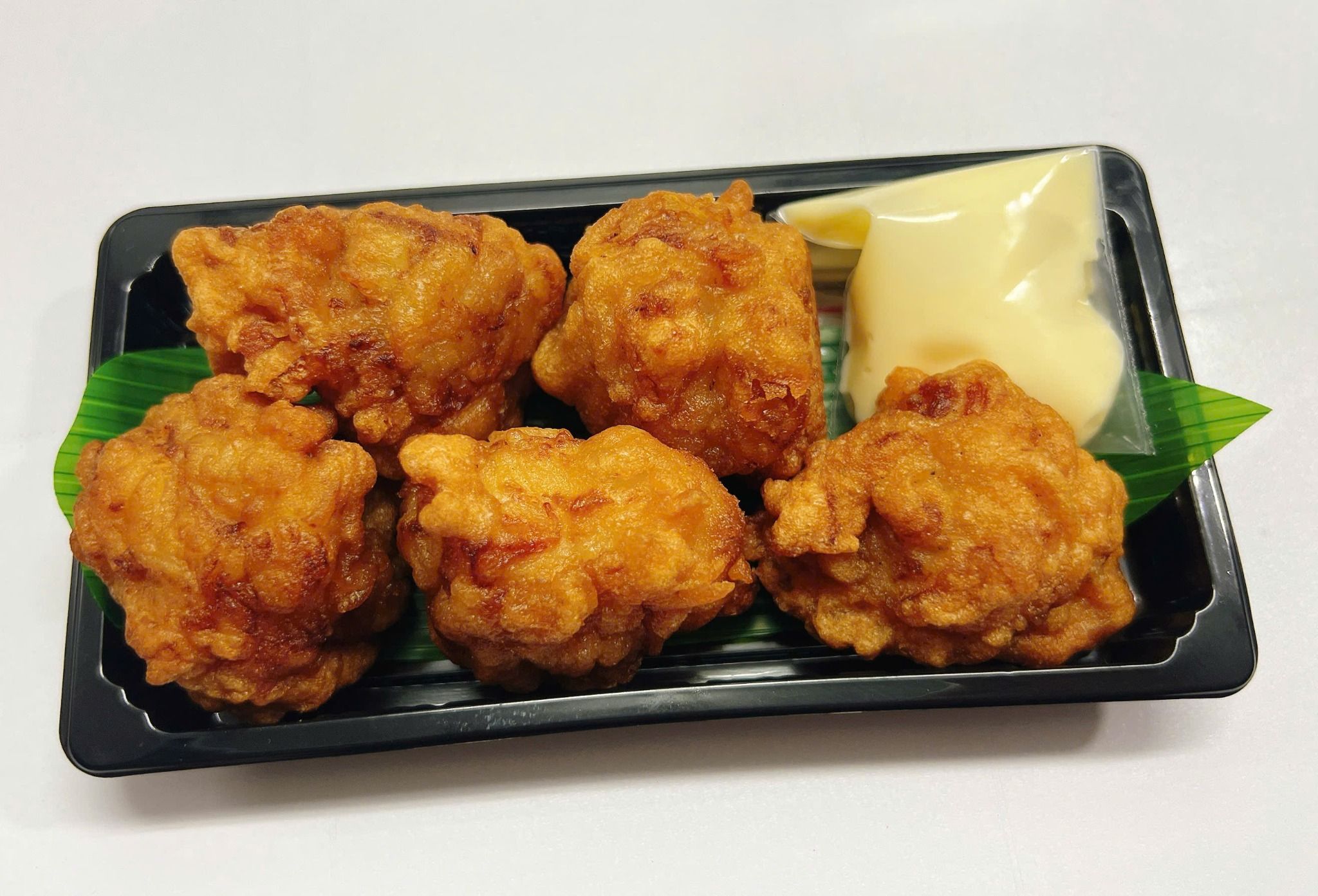  鶏唐揚げ　/ Gà chiên karaage 