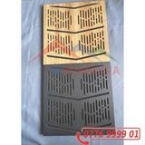  Gỗ Tiêu Âm + Mút Tiêu Âm -Gỗ Tán Âm - Tấm Tiêu Âm Trang Trí Mã 09 