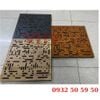  Gỗ Tiêu Âm + Mút Tiêu Âm -Gỗ Tán Âm - Tấm Tiêu Âm Trang Trí 