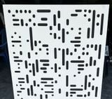  Gỗ Tiêu Âm + Mút Tiêu Âm -Gỗ Tán Âm - Tấm Tiêu Âm Trang Trí 