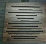  Gỗ Tiêu Âm + Mút Tiêu Âm -Gỗ Tán Âm - Tấm Tiêu Âm Trang Trí 