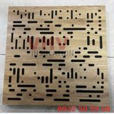  Gỗ Tiêu Âm + Mút Tiêu Âm -Gỗ Tán Âm - Tấm Tiêu Âm Trang Trí 