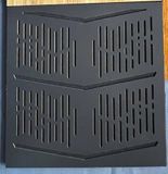  Gỗ Tiêu Âm + Mút Tiêu Âm -Gỗ Tán Âm - Tấm Tiêu Âm Trang Trí Mã 09 