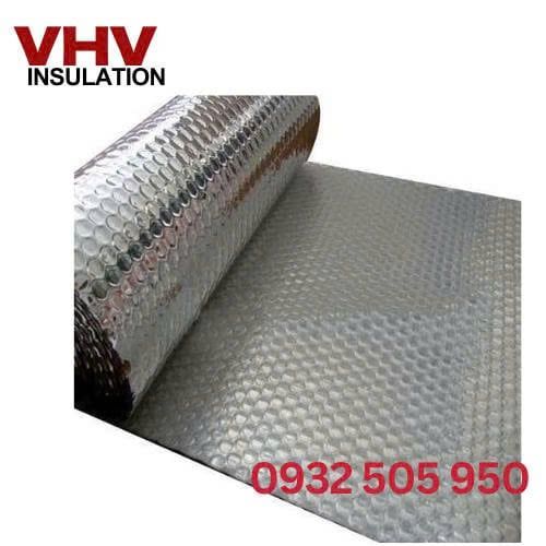  Túi Khí Cách Nhiệt 