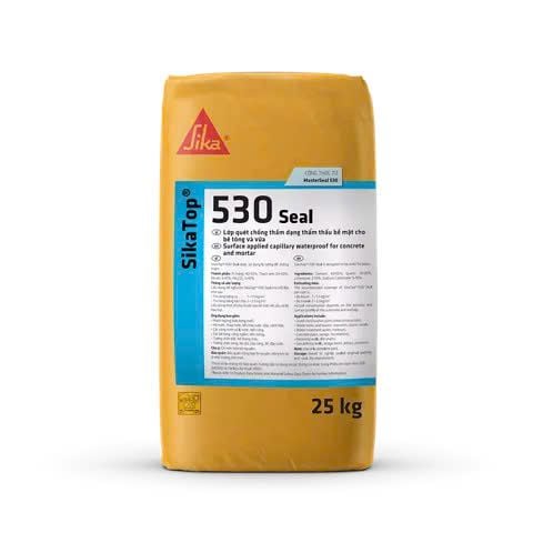 SikaTop 530 Seal