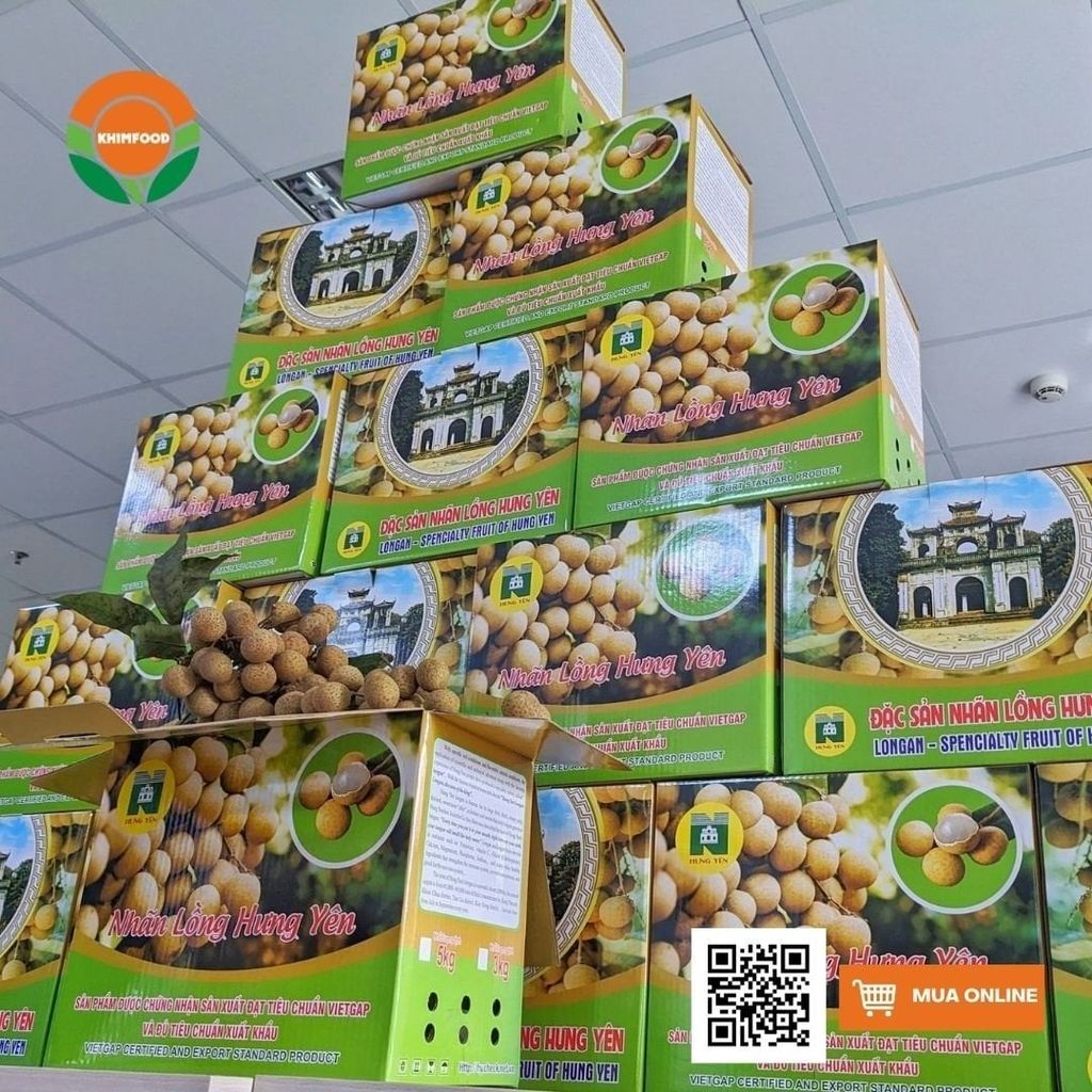 Nhãn Đường Phèn