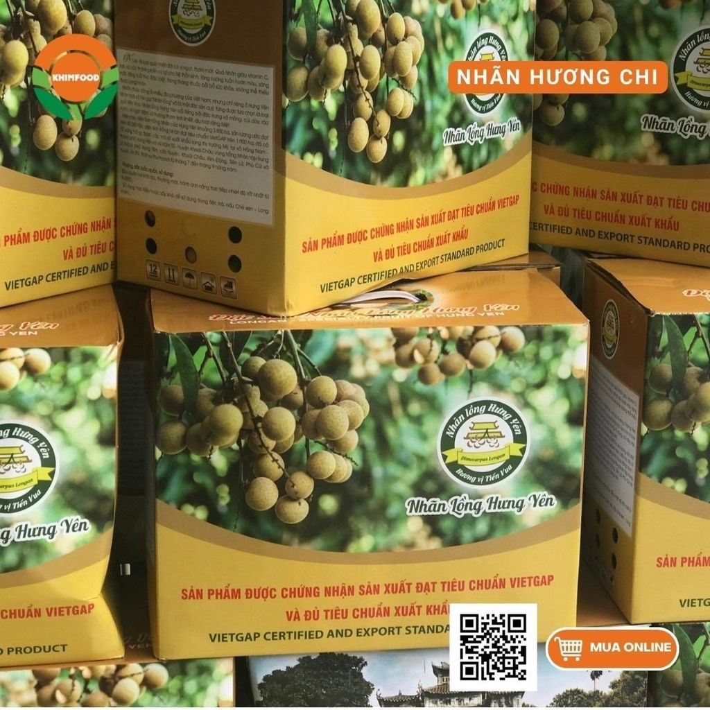 Nhãn Đường Phèn