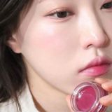 Son dưỡng môi và má kem Chanel N°1 De Lip And Cheek Balm 6.5g 