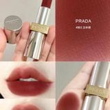  Son Prada Monochrome Durable Weighless Lipcolor Hyper Matte 