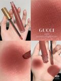  Son Kem Gucci Rouge À Lèvres Liquide Mat 6.5ML 