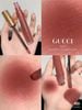  Son Kem Gucci Rouge À Lèvres Liquide Mat 6.5ML 