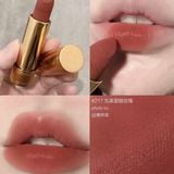  Son Gucci Rouge Mat À Lèvres 3.5G 