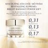  Kem dưỡng Estee Lauder Revitalizing Supreme+ Bright Radiance Power Soft Creme 75ML - 2045104180102 