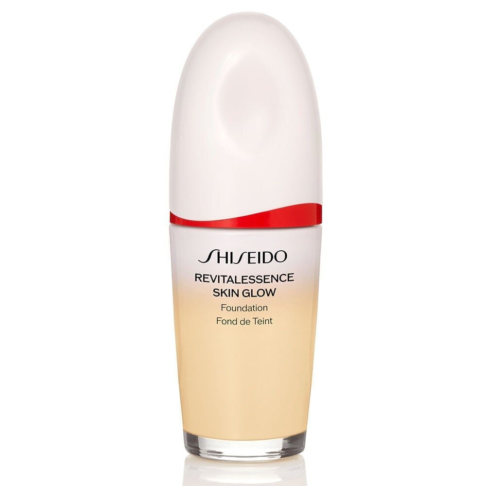 Kem nền REVITALESSENCE SKIN GLOW Foundation 30ml #120 Ivory / Ivorie 