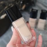  Kem Nền Cho Da Khô/Da Thường Dior Forever Skin Glow 24h Wear Radiant Foundation SPF 20 PA+++ 30ml 
