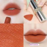  Son Prada Monochrome Durable Weighless Lipcolor Hyper Matte 