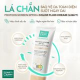  Kem Chống Nắng Martiderm The Originals Proteos Screen SPF 50+ 40ml 