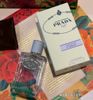  Nước Hoa Unisex Prada Milano Infusion D'Amade EDP 100ML 