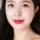  Son Dior Rouge Dior Sequin Liquid Duo ( 6ML x 5ML ) 