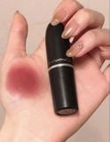  Son MAC ximal Silky Matte Lipstick #666 Sweet Deal 3.5g 