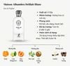  Nước Hoa Nữ Maison Alhambra Delilah Blanc EDP 100ML 
