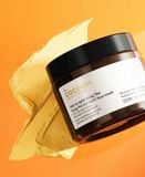  Cocoon Mặt Nạ Nghệ Hưng Yên Turmeric Face Mask Dưỡng Da Mịn Màng 100ML 