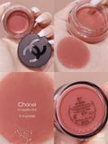 Son dưỡng môi và má kem Chanel N°1 De Lip And Cheek Balm 6.5g 