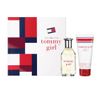  Set Nước Hoa Nữ Tommy Hilfiger Tommy Girl EDT 100ML + Body Lotion 100ML 