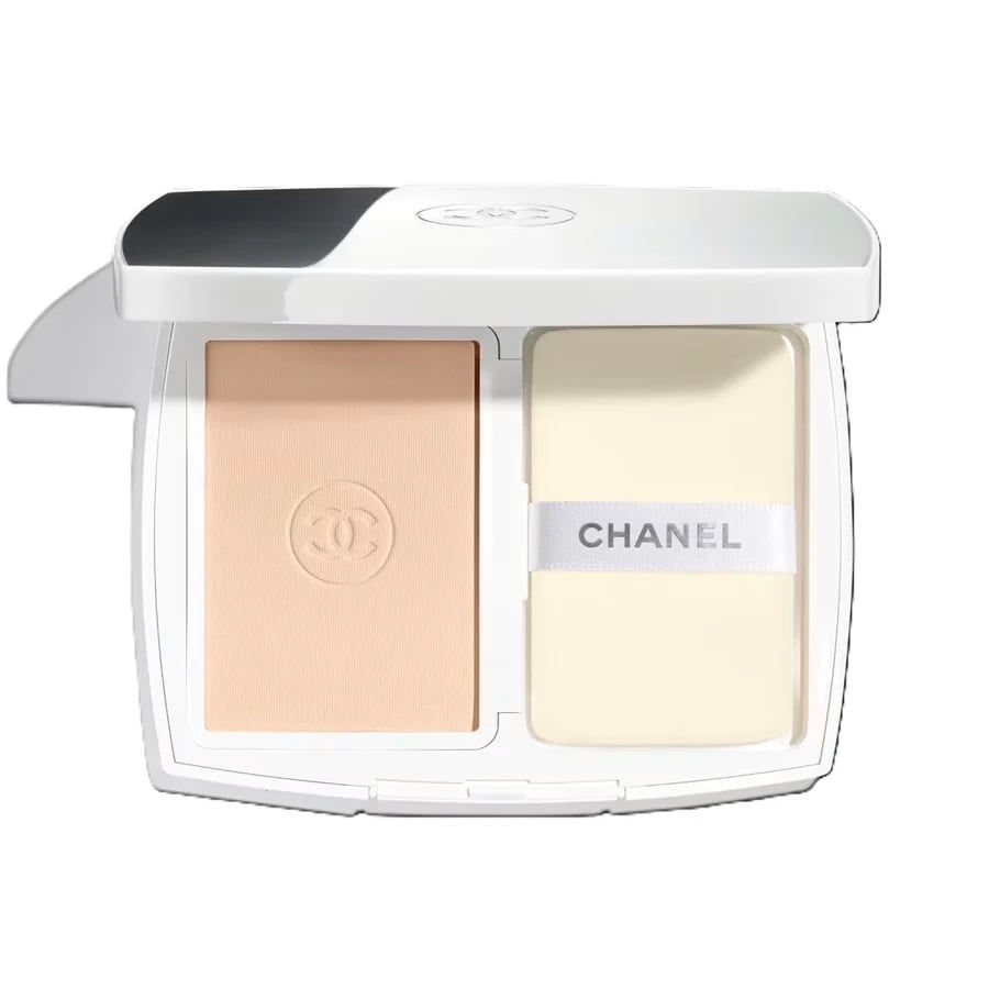  Phấn Nền Chanel Éclat Long-Lasting Brightening And Correcting Compact Foundation SPF30/PA+++ 12g - #BD01 