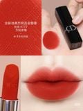 Son Dior Rouge Velvet 3.5G 