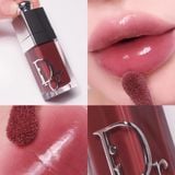  Son Dưỡng Dior Addict Lip Glow Oil 6ML 