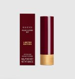  Son Gucci Rouge À Lèvres Mat Lip Colour Limited Edition 3.5G #509 