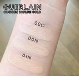  Phấn Nước Guerlain Parure Gold Cushion SPF 40 - PA+++ 14,5g - 00C Rosy ( G043516-L ) 