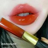  Son Kem Chanel Le Rouge Duo Ultrawear Liquid Lipsticks 