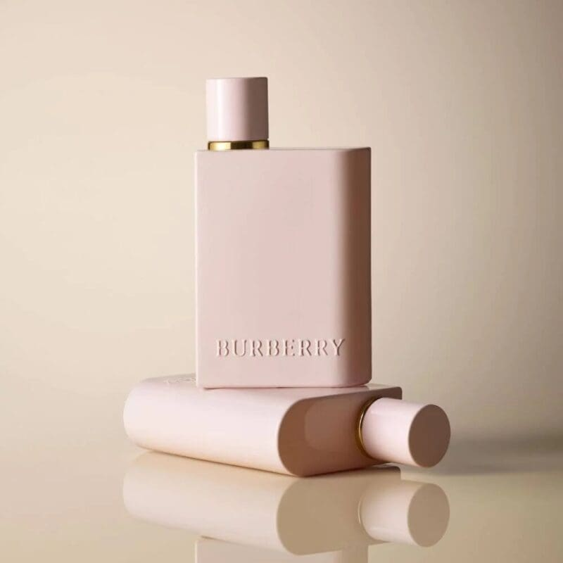  Nước Hoa Nữ Burberry Her EDP Intense 100ML 