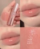  Son YSL Loveshine Candy Glow 3.1g 3B Rosewood Blush 