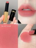  Son YSL The Slim Couture Matte Lipstick 2.2g - 1977 Pink Voyage 