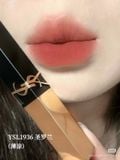  Son Thỏi YSL The Slim Velvet Couture Matte Lipstick 2.2G 1936 Firey Era - LF182500 