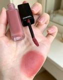  Son Kem Lì Chanel Rouge Allure Liquid Velvet 6ml - 242 Saisissante 