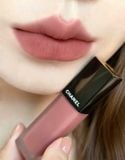  Son Kem Lì Chanel Rouge Allure Liquid Velvet 6ml - 242 Saisissante 